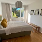 Schoene 90qm Mit Sonnenterrasse Und Aussicht شقة ترير