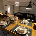 Apartamento Schoene 90qm Mit Sonnenterrasse Und Aussicht Tréveris